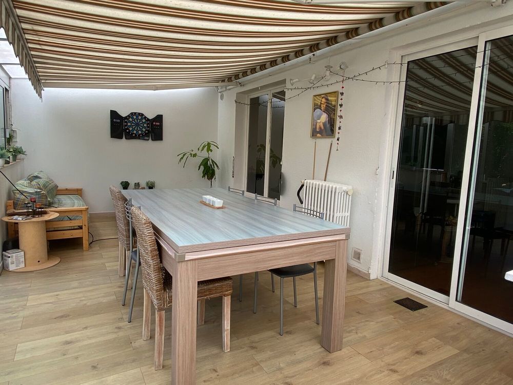 Vente Maison Maison de 125 m² avec jardin | 3 chambres | Chartres (28) Chartres