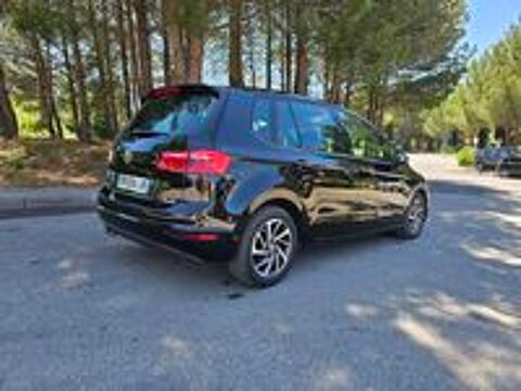 Golf 2.0 TDI 150 BMT S&eacute;rie Sp&eacute;ciale Sound BV6 2017 occasion 34690 Fabr&egrave;gues