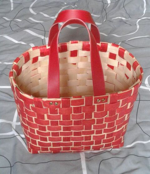 panier bois retourn� 10 Cramont (80)