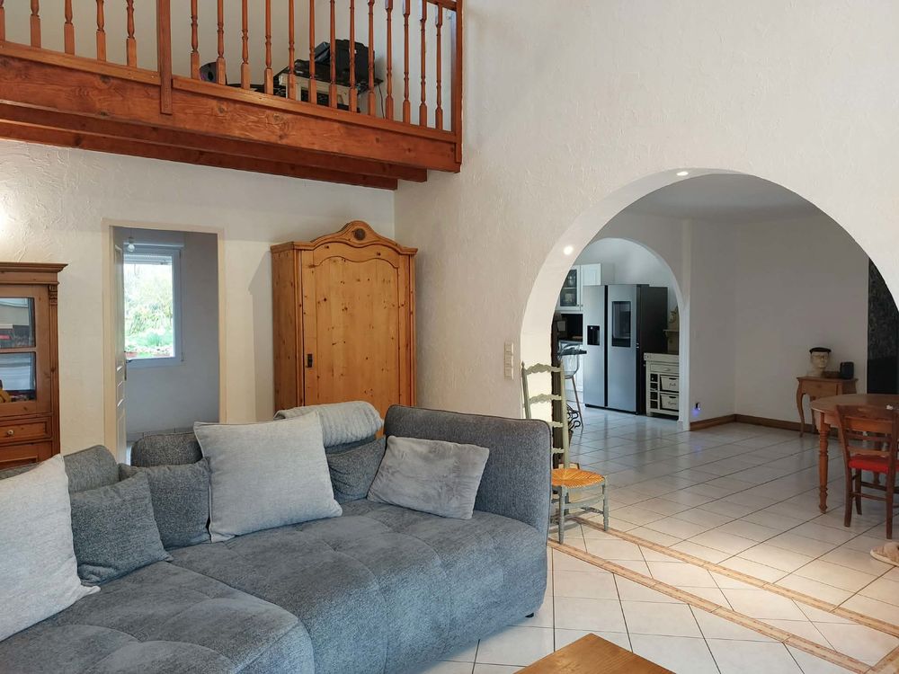 Maison 6 pièces 221 m² · à Bergères-lès-Vertus · 221 m² · 280 000 €