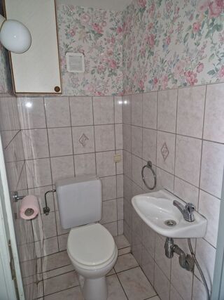  Maison à louer 3 pièces 60 m² Hon-hergies