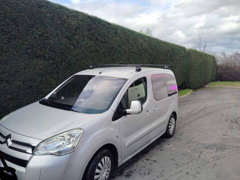 Citroen berlingo HDi multispace