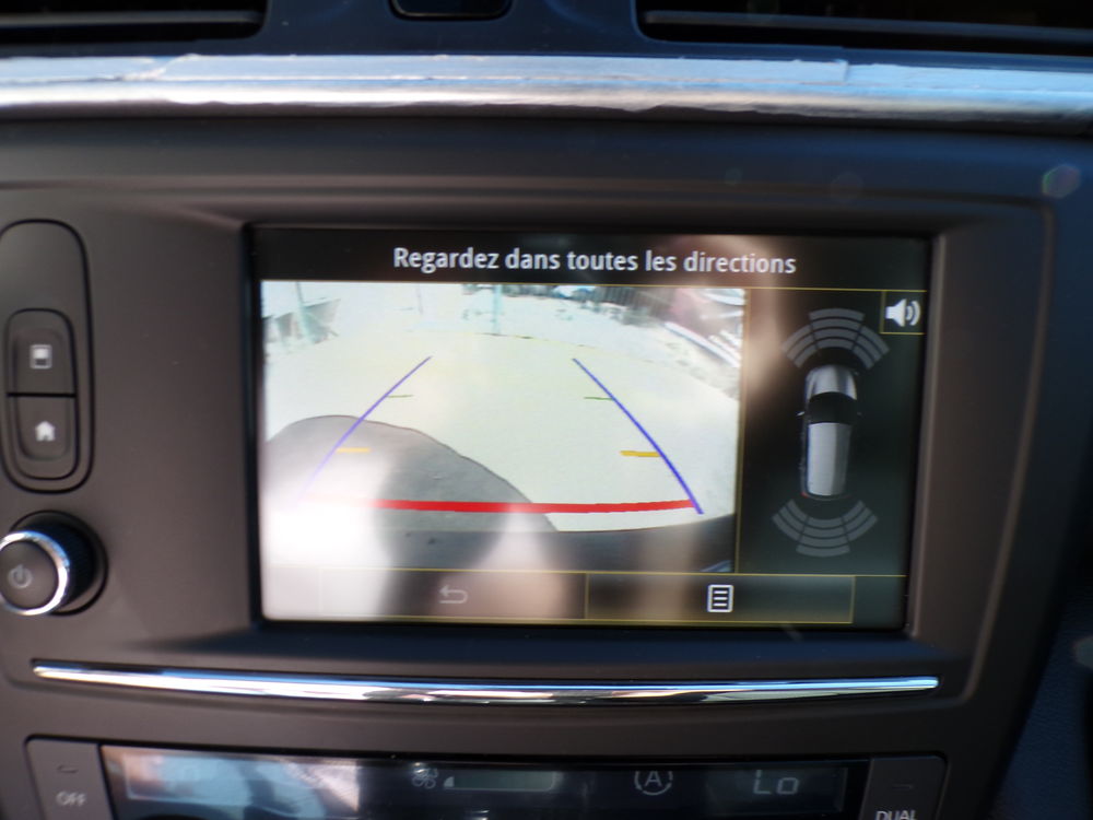 Kadjar TCe 130 Energy Zen 2016 occasion 42300 Roanne