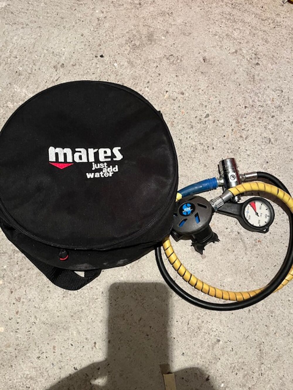 mat&eacute;riel de plong&eacute;e Sports