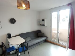  Appartement  louer 1 pice 18 m Chambry