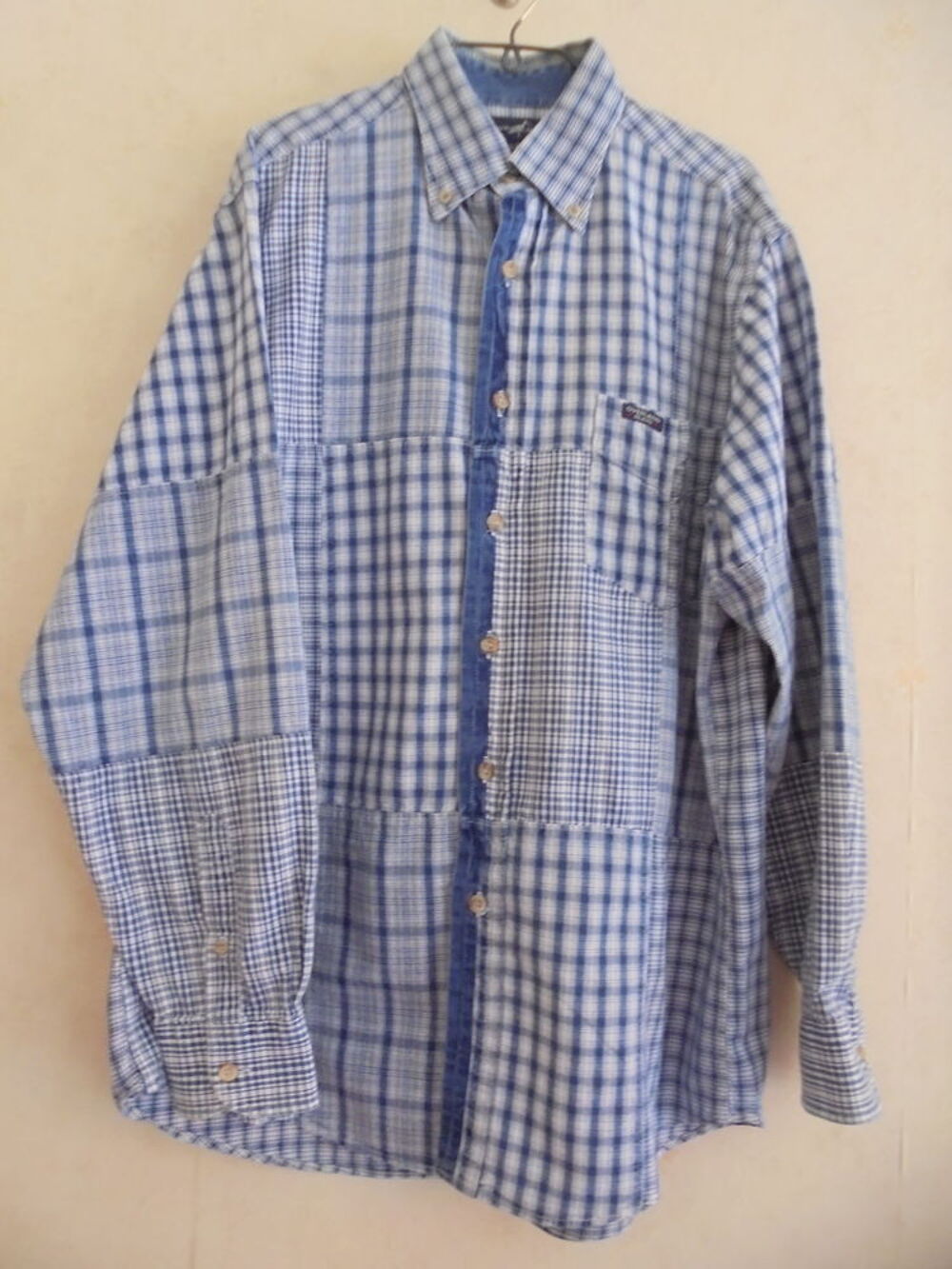 Chemise Overland (51) Vêtements