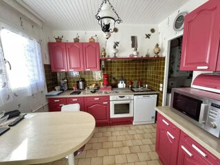  Maison  vendre 5 pices 94 m