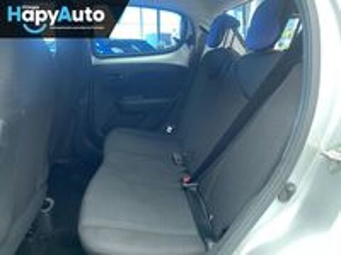 C1 5 portes VTi 72 S&S BVM Millenium 2022 occasion 65000 Tarbes
