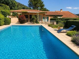  Villa à vendre 7 pièces 202 m²
