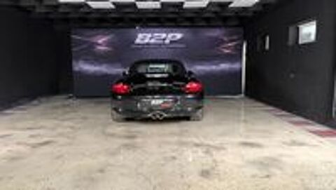 Boxster (987) Boxster 3.2i S Tiptronic S A 2005 occasion 51100 Reims