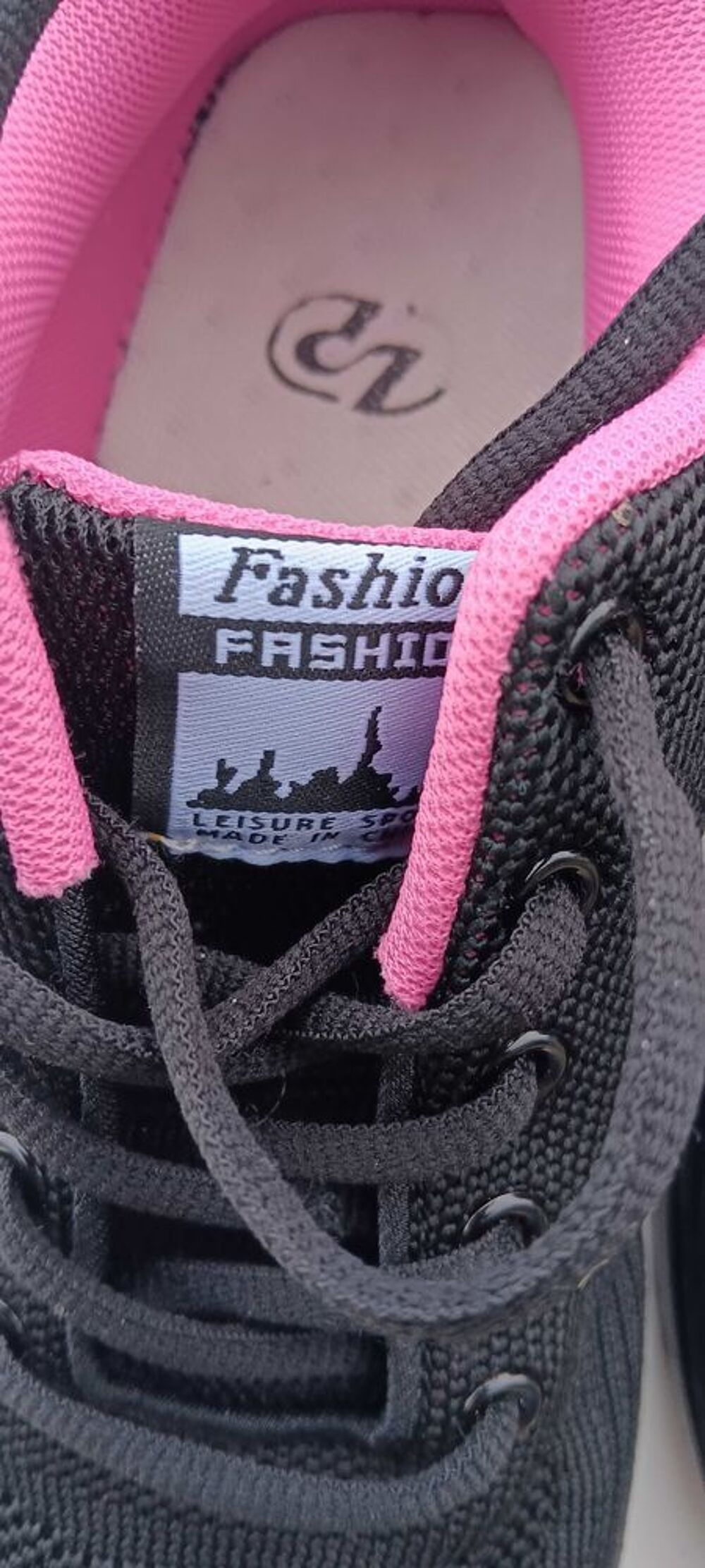 basket femme Chaussures