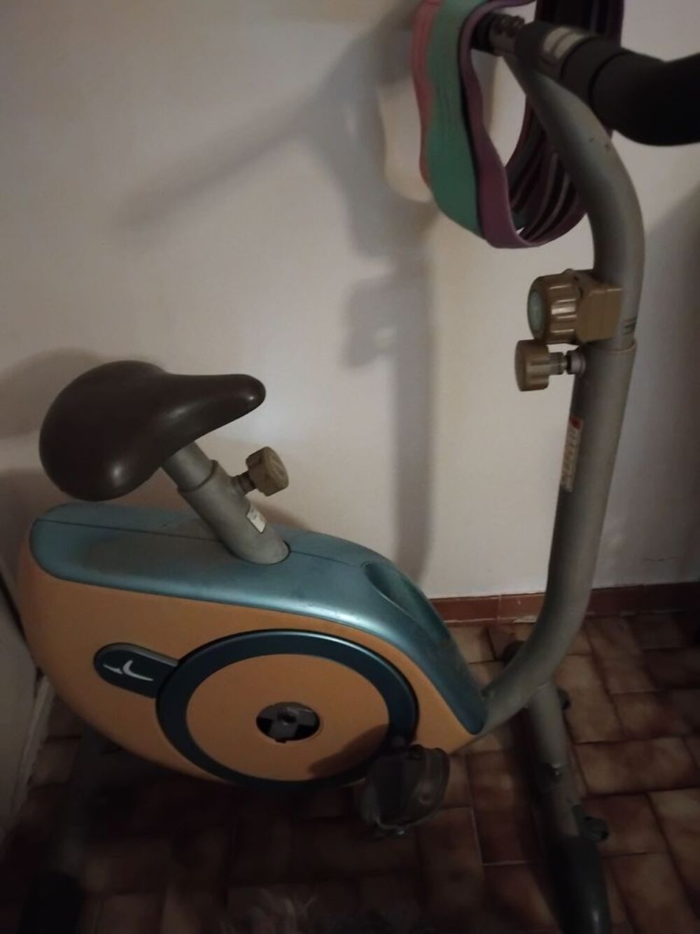 V&eacute;lo d appartement Sports