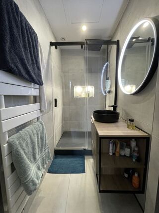  Appartement  vendre 5 pices 130 m