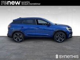 Austral E-Tech hybrid 200 Iconic esprit Alpine 2023 occasion 26200 Mont&eacute;limar