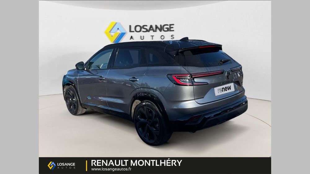 Austral E-Tech hybrid 200 Iconic esprit Alpine 2023 occasion 91310 Montlh&eacute;ry