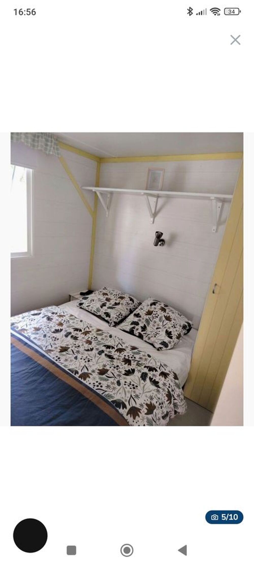 Vente Autre Mobil-home 4/6 personnes Guérande