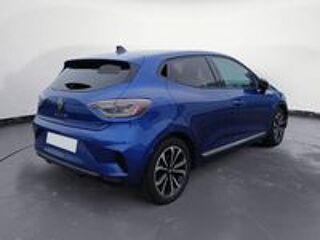 Clio V Clio E-Tech full hybrid 145 ch GSR2 Techno 2025 occasion 83160 La Valette-du-Var
