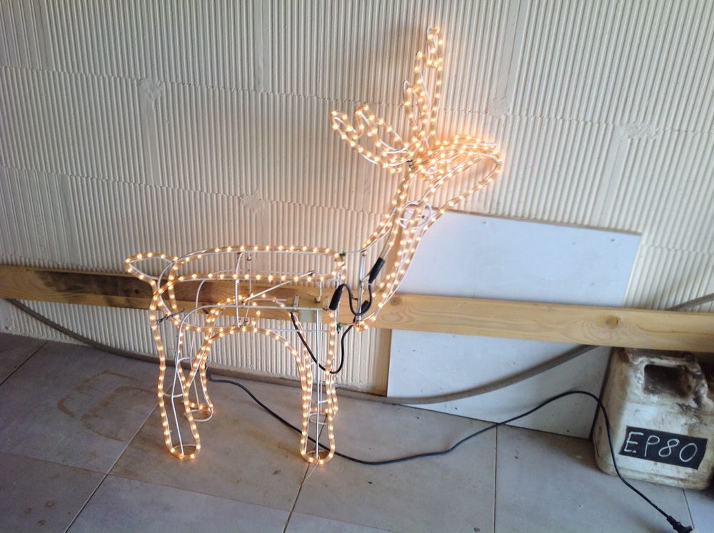 biche Décoration