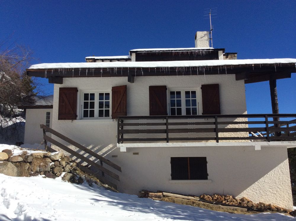  Appartement Narcisse 4 à 6 pers dans Chalet Languedoc-Roussillon, Les Angles (66210)