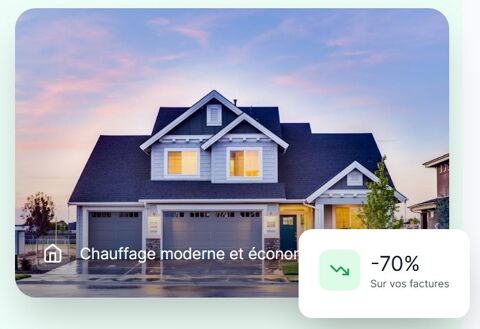 Aide pour choisir un chauffage &eacute;conomique 0 51100 Reims