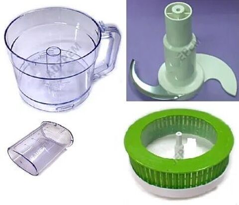 multi robot Seb : pi�ces d�tach�es 12 Beauchamp (95)