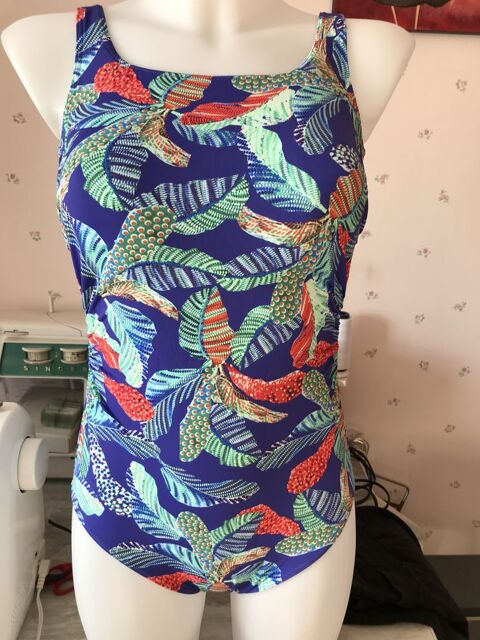 Maillot de bain spcifique (mastectomie) ou pour tre belle 60 Baudricourt (88)