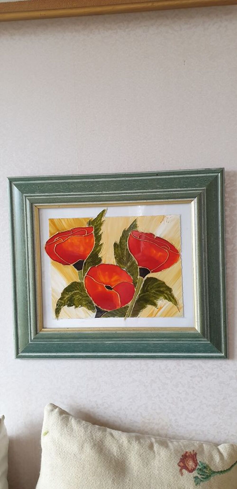 Tableau Décoration