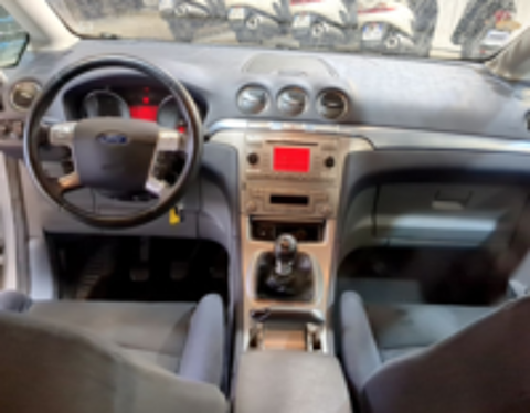S-MAX 2.0 TDCi 140 Trend 2007 occasion 44320 Saint-P&egrave;re-en-Retz