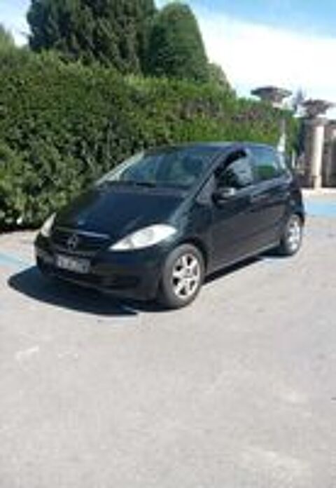 Classe A 170 Classic 2004 occasion 84300 Cavaillon