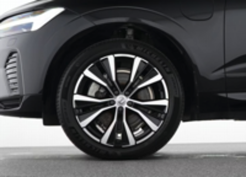 XC60 T8 Recharge AWD 310 ch + 145 ch Ultimate Style Dark 2022 occasion 59000 Lille