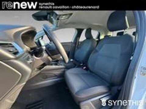 Clio V Clio TCe 90 - 21N Business 2022 occasion 84300 Cavaillon