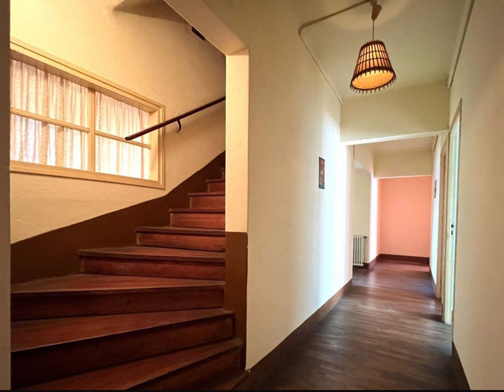 Vente Investisseur ? OPPORTUNITÉ RARE - Ancien hôtel de famille en Haute-Corse Campile