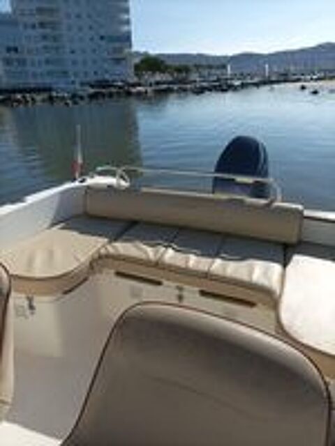 Dinghie - Runabout - Open 2010 occasion 38250 Lans-en-Vercors