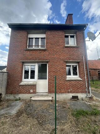  Maison  vendre 4 pices 83 m
