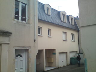  Appartement  louer 2 pices 47 m