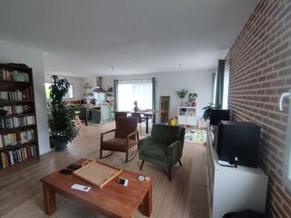  Maison � vendre 4 pi�ces 90 m�