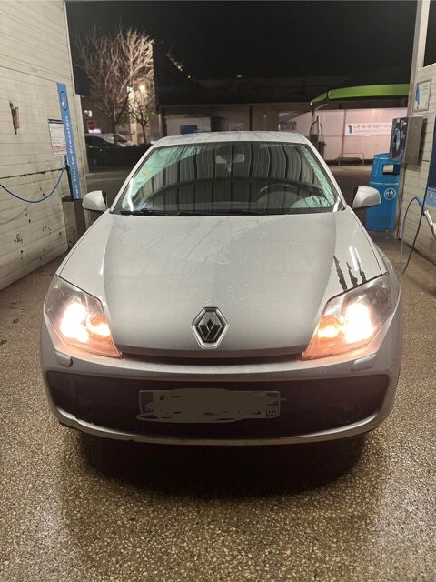 Renault laguna iii 1.5 dCi 110 eco2 Authentique