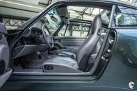 911 (993) Targa 1996 occasion 75014 Paris