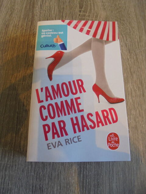 L'amour comme par hasard (97) 3 Tours (37)