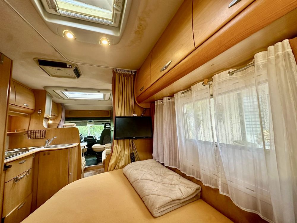  2004 occasion 31250 REVEL