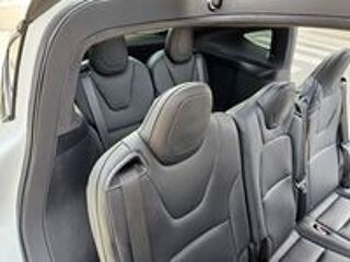 Model X X P100D PERFORMANCE LUDICROUS 789 DUAL MOTOR 100KW 7 PLACES 2021 occasion 33170 Gradignan
