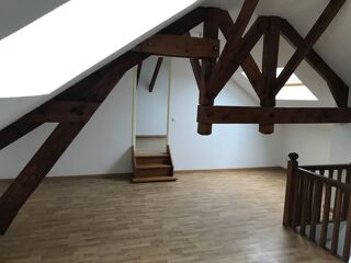  Appartement à louer 2 pièces 32 m²