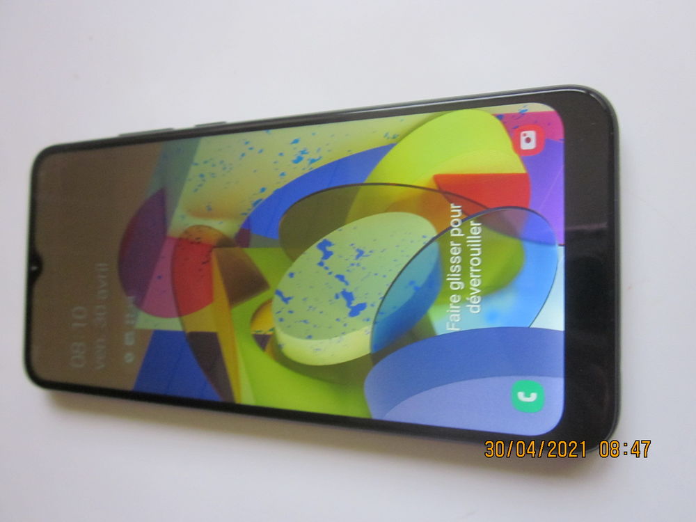 portable SAMSUNG Téléphones et tablettes