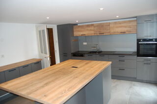  Maison � vendre 5 pi�ces 131 m� Muespach-le-haut