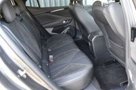 DS4 DS 4 Hybride 145 e-DCT6 Etoile - Alcantara 2025 occasion 56300 Pontivy