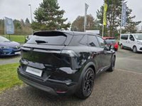 Symbioz E-Tech full hybrid 145 Esprit Alpine 2025 occasion 91410 Dourdan