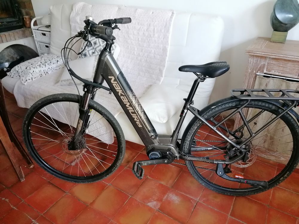 VAE occasion Vélos