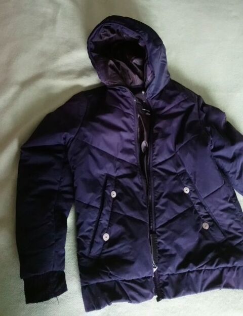 Blouson Doudoune G-Starr 39 La Courneuve (93)