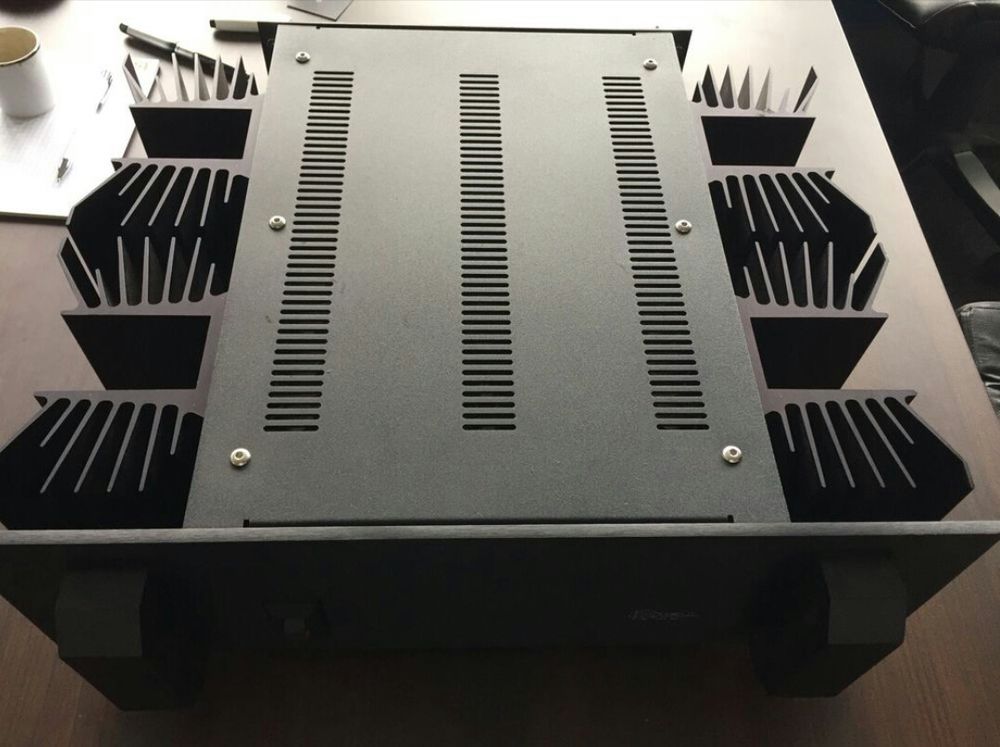 KRELL KST 100 Audio et hifi