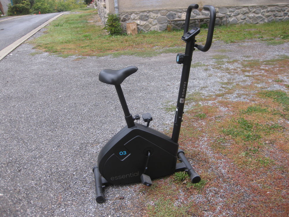 je mon v&eacute;lo d'appartement cause inutilis&eacute; livraison gratuite Vélos